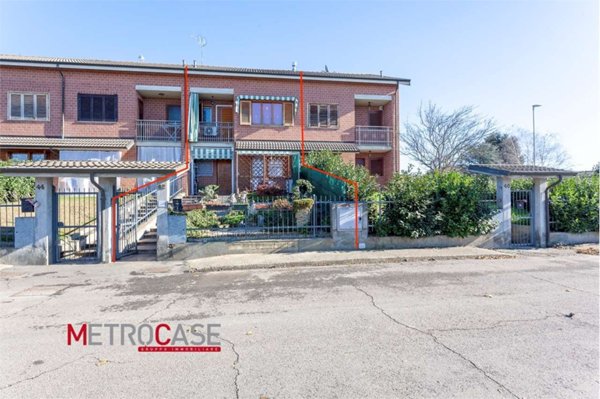 pentavano in vendita ad Isolabella