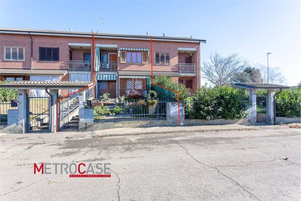 pentavano in vendita ad Isolabella