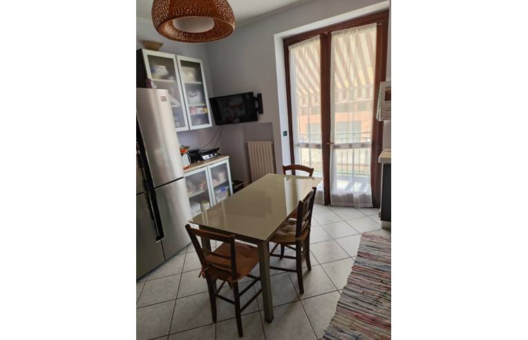 appartamento in vendita ad Isolabella