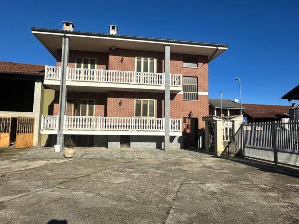 appartamento in vendita ad Isolabella