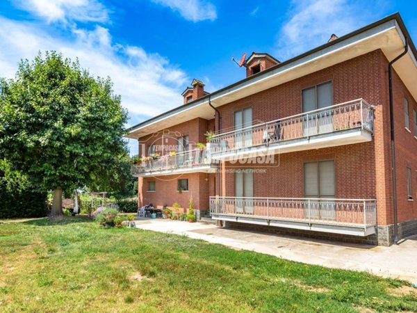 appartamento in vendita ad Isolabella