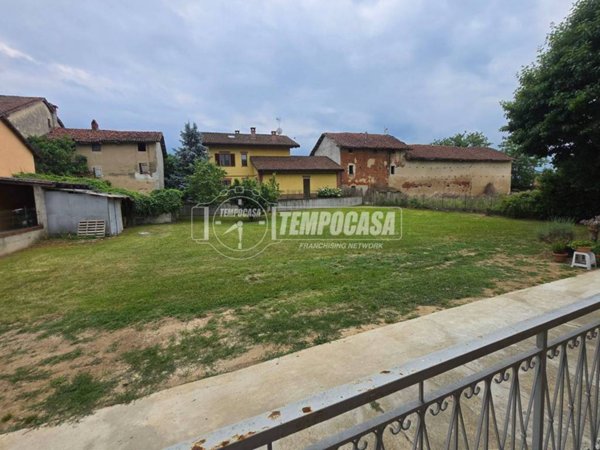 appartamento in vendita ad Isolabella
