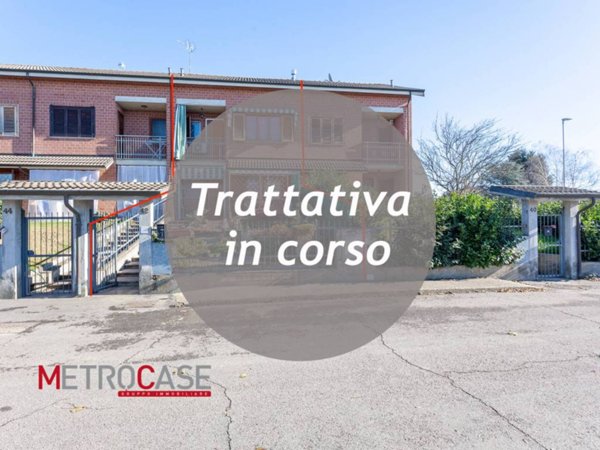 casa indipendente in vendita ad Isolabella