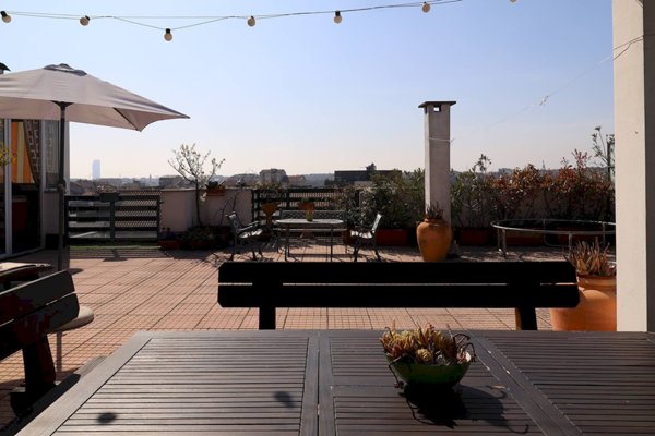 appartamento in vendita ad Issiglio