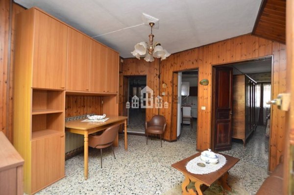 appartamento in vendita ad Issiglio