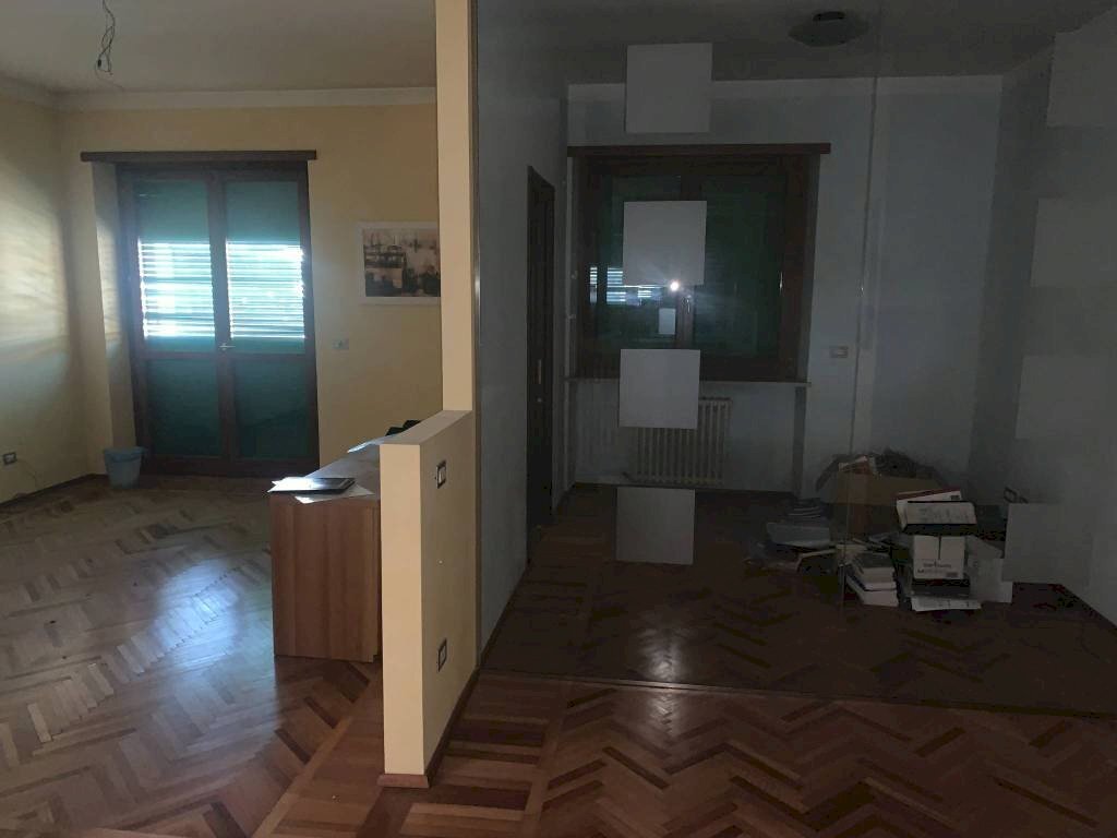 appartamento in vendita ad Ivrea