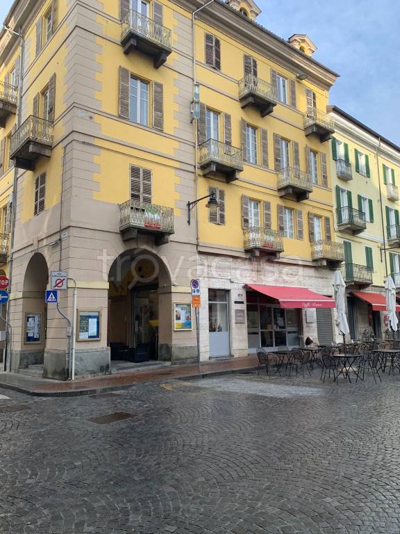 quadrivano in vendita ad Ivrea