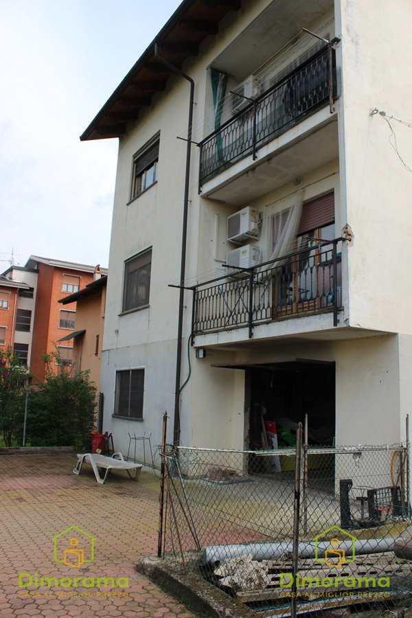 appartamento in vendita ad Ivrea in zona Torre Balfredo