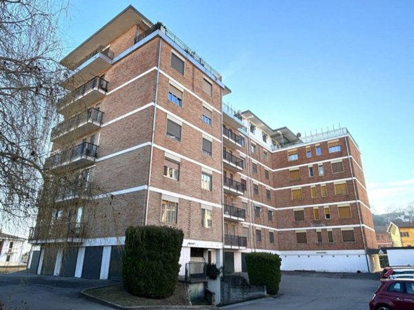 appartamento in vendita ad Ivrea