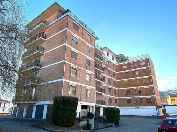 appartamento in vendita ad Ivrea