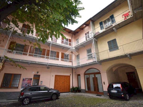 monolocale in vendita ad Ivrea