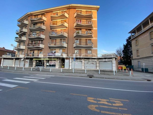 appartamento in vendita ad Ivrea
