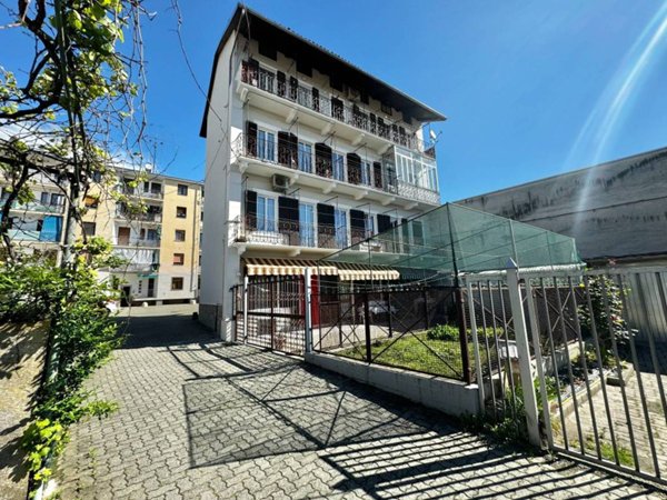 appartamento in vendita ad Ivrea