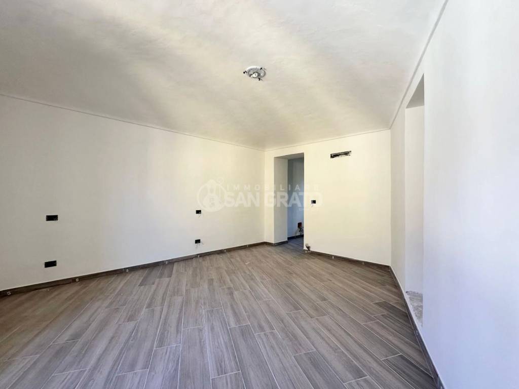 appartamento in vendita ad Ivrea