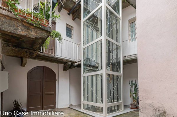 appartamento in vendita ad Ivrea