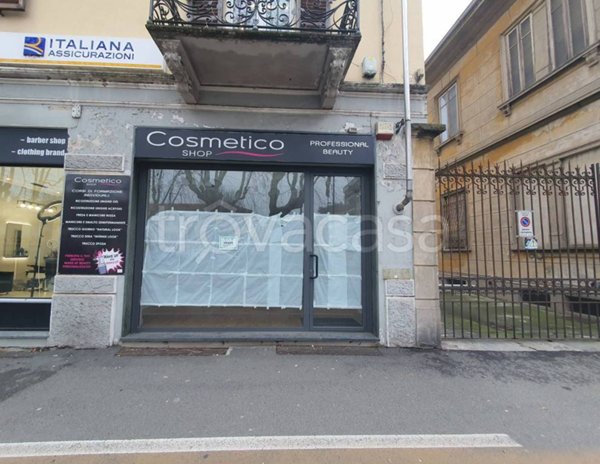 monolocale in vendita ad Ivrea