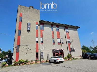 appartamento in vendita ad Ivrea