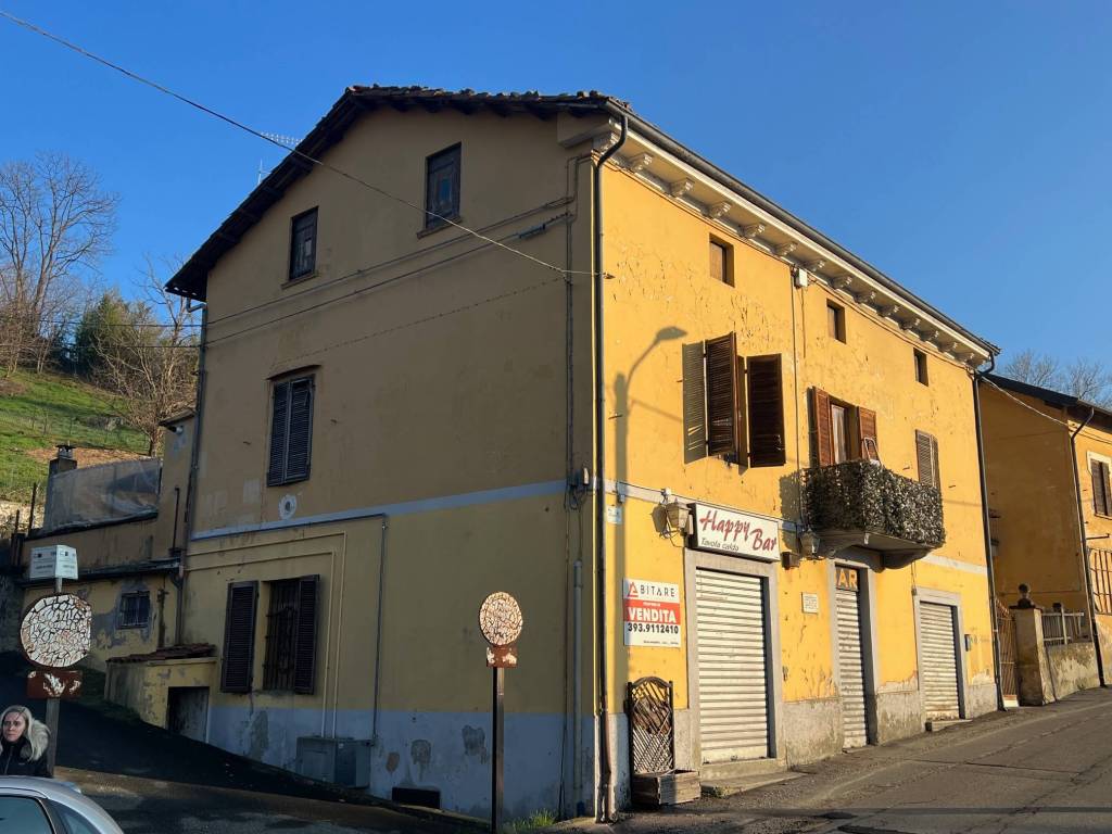 appartamento in vendita ad Ivrea