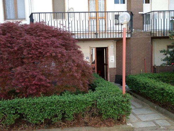 appartamento in vendita ad Ivrea