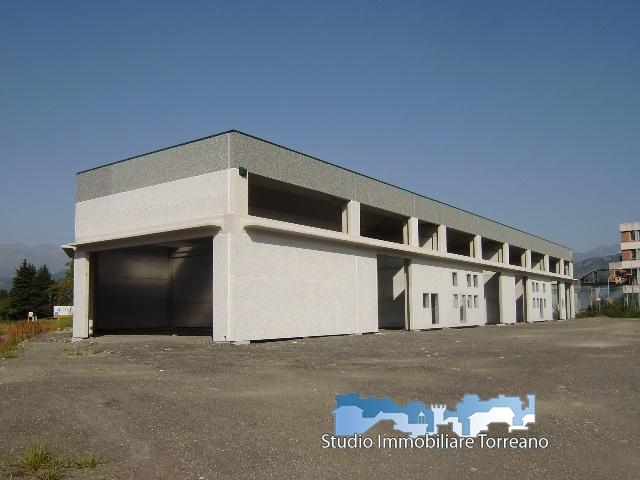 appartamento in affitto ad Ivrea