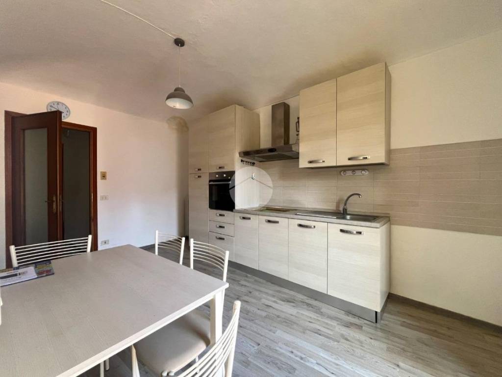 appartamento in vendita ad Ivrea