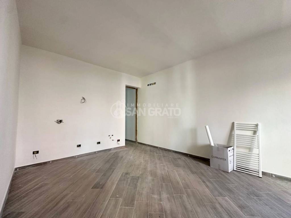 appartamento in vendita ad Ivrea
