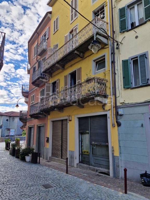 appartamento in vendita ad Ivrea