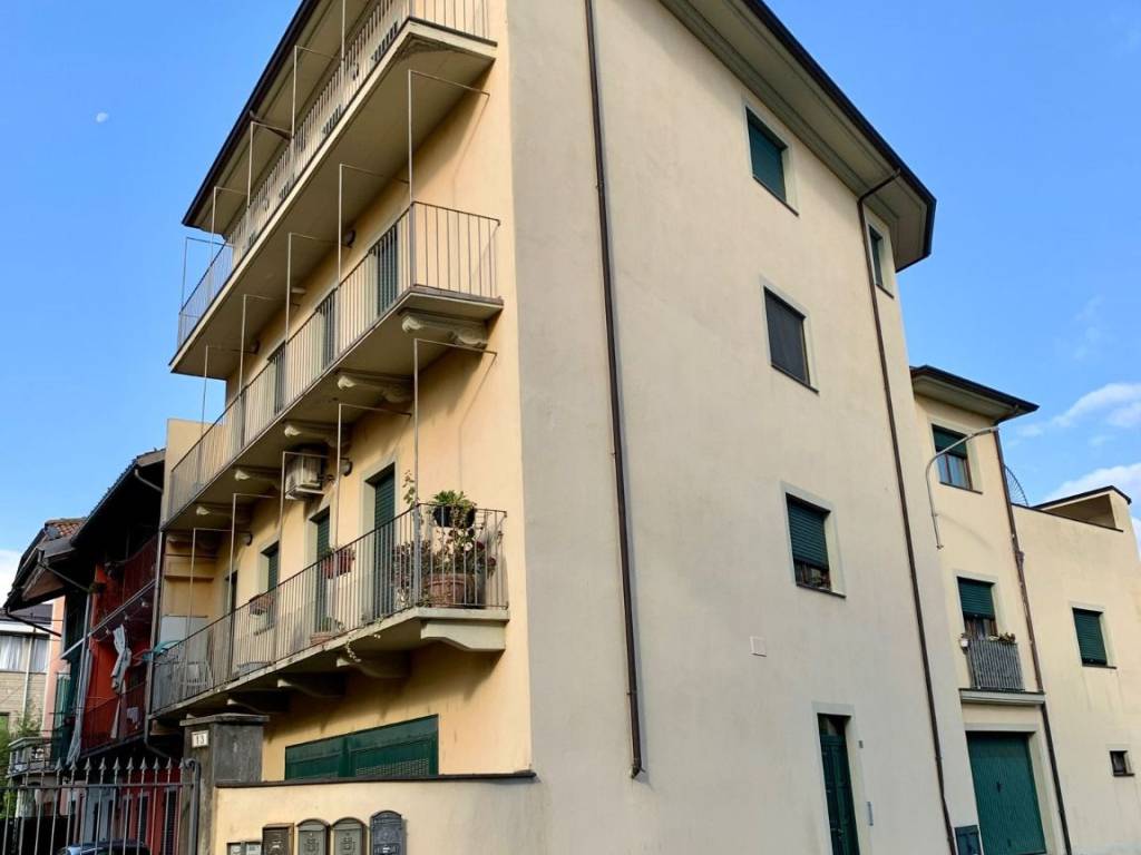 appartamento in vendita ad Ivrea