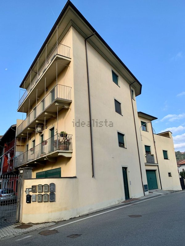 appartamento in vendita ad Ivrea