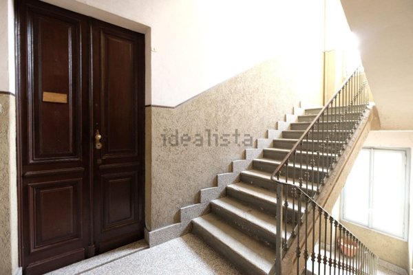 appartamento in vendita ad Ivrea