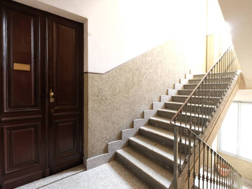 appartamento in vendita ad Ivrea