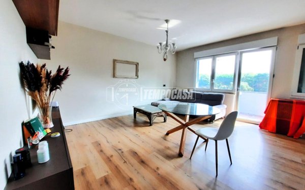 appartamento in vendita ad Ivrea