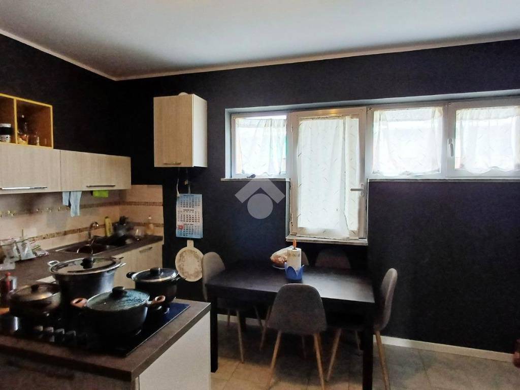 appartamento in vendita ad Ivrea