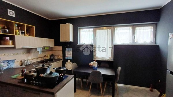 appartamento in vendita ad Ivrea