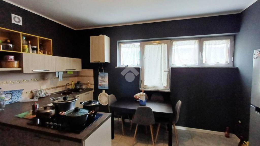 appartamento in vendita ad Ivrea