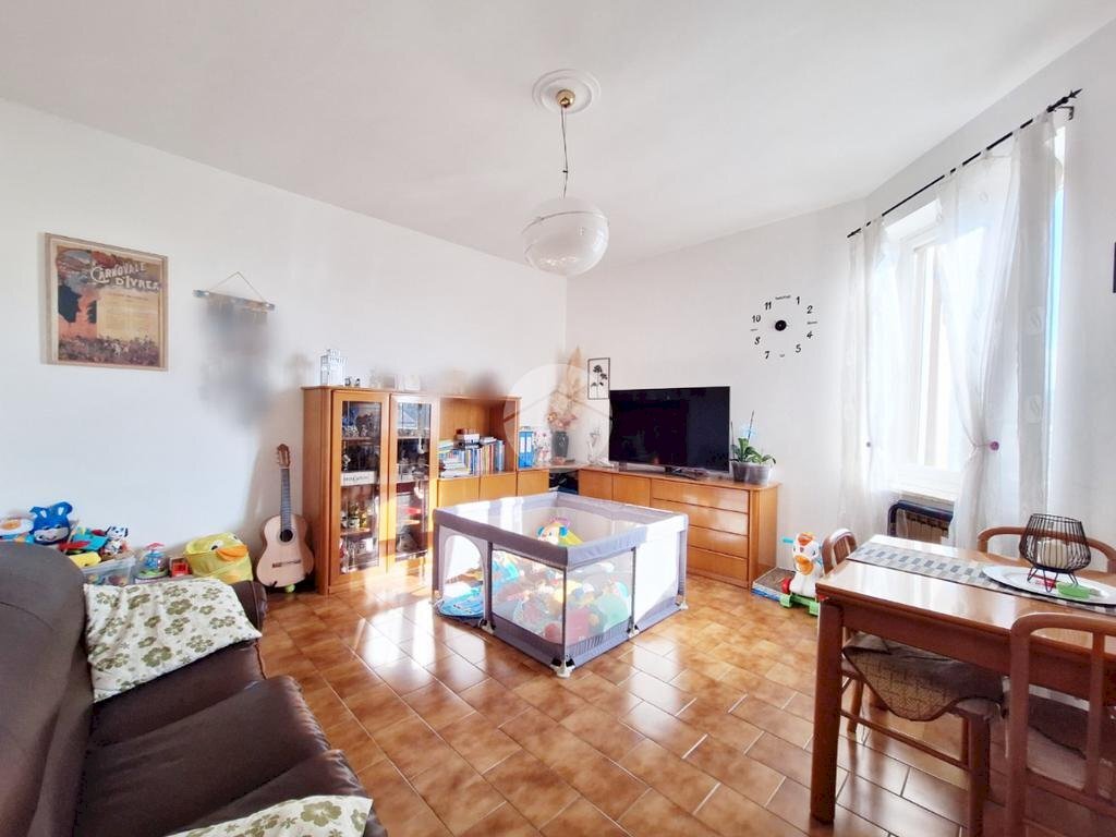 appartamento in vendita ad Ivrea