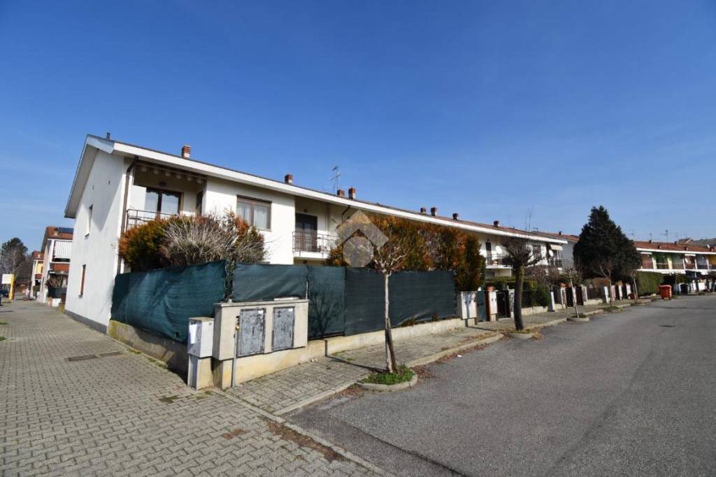 appartamento in vendita ad Ivrea