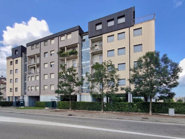 appartamento in vendita ad Ivrea