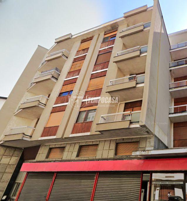appartamento in vendita ad Ivrea