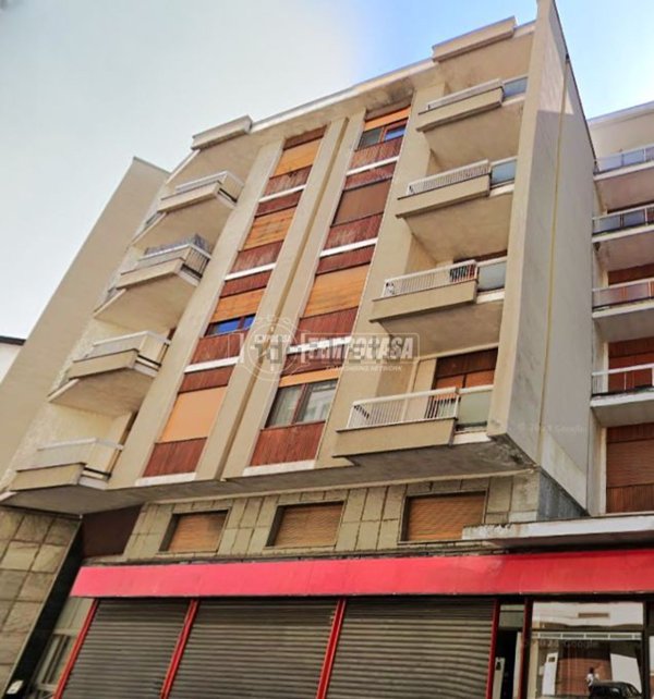 appartamento in vendita ad Ivrea