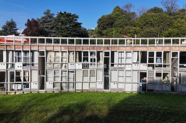 appartamento in vendita ad Ivrea