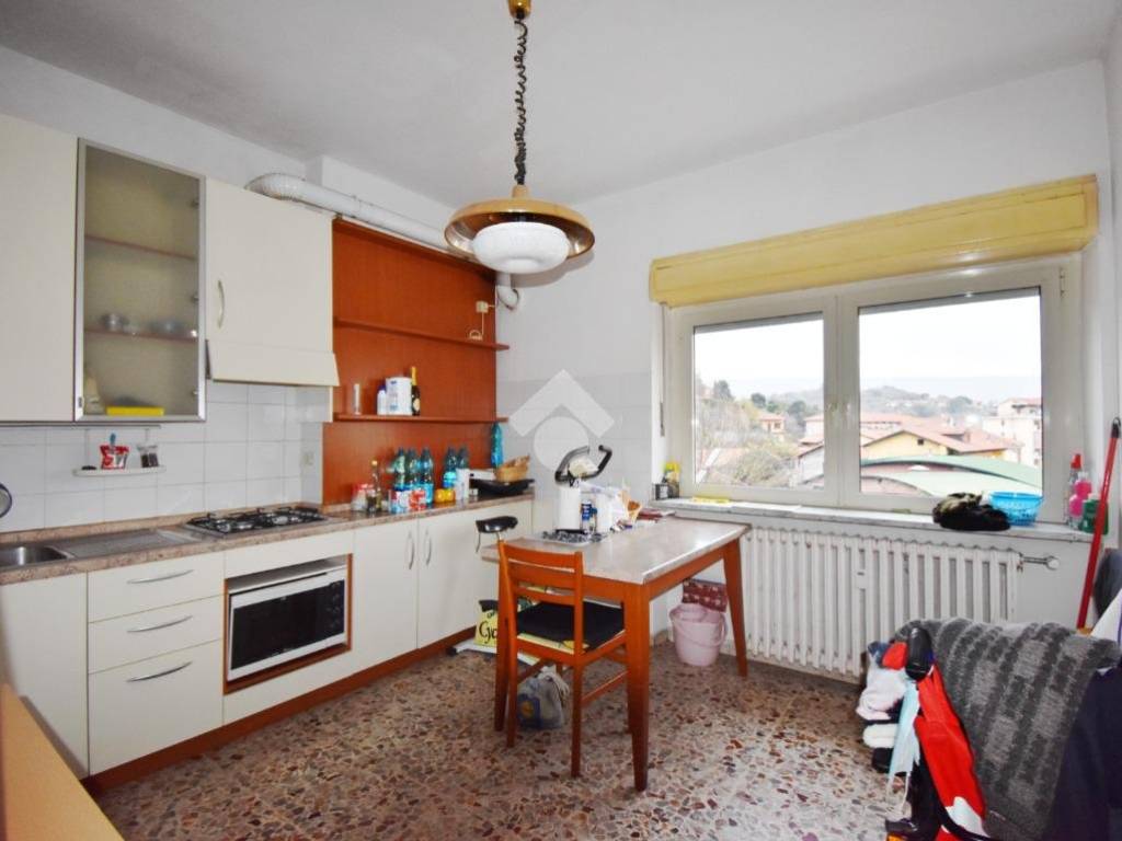 appartamento in vendita ad Ivrea