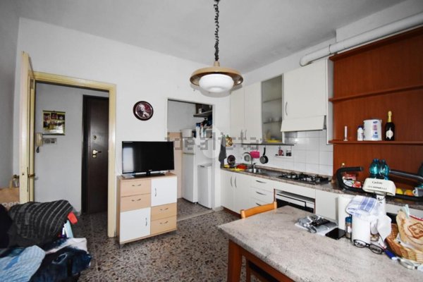 appartamento in vendita ad Ivrea