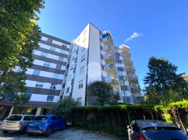 appartamento in vendita ad Ivrea