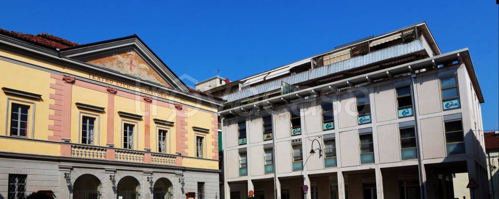 appartamento in vendita ad Ivrea