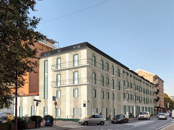 attico in vendita ad Ivrea