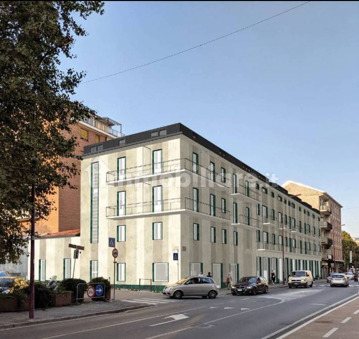 appartamento in vendita ad Ivrea