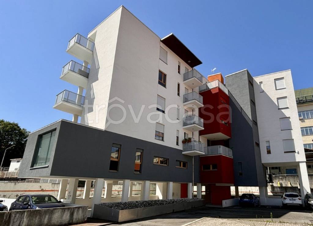 appartamento in vendita ad Ivrea