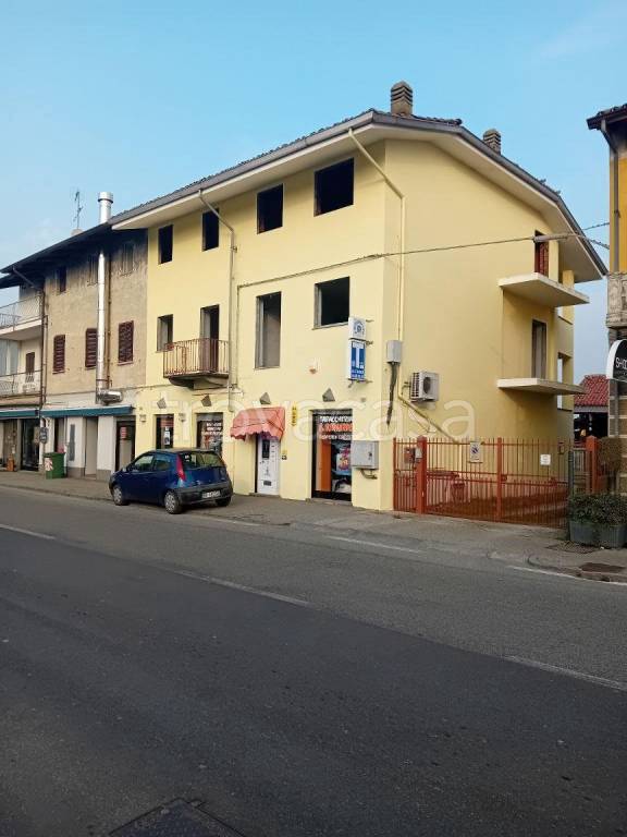appartamento in vendita ad Ivrea