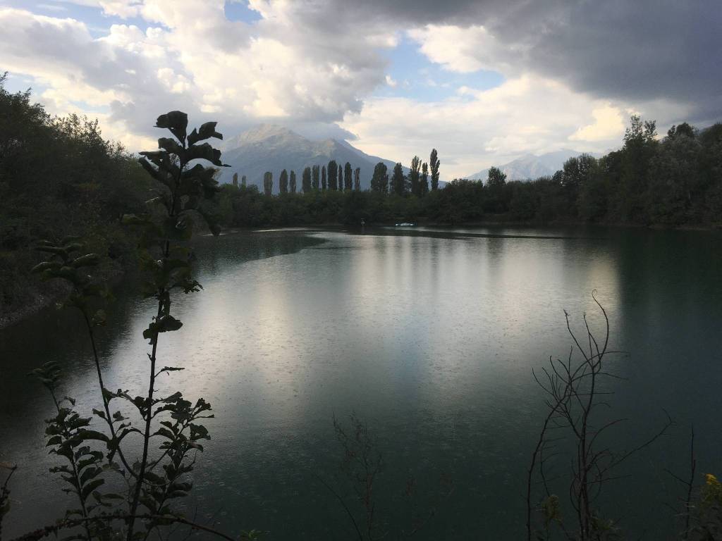 terreno agricolo in vendita ad Ivrea